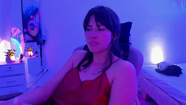 nenaarisk Show Webcam