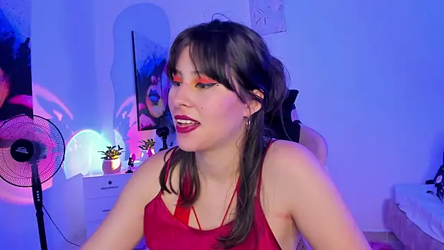 nenaarisk 웹캠 쇼