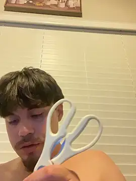 RuledTribe's Webcam Show