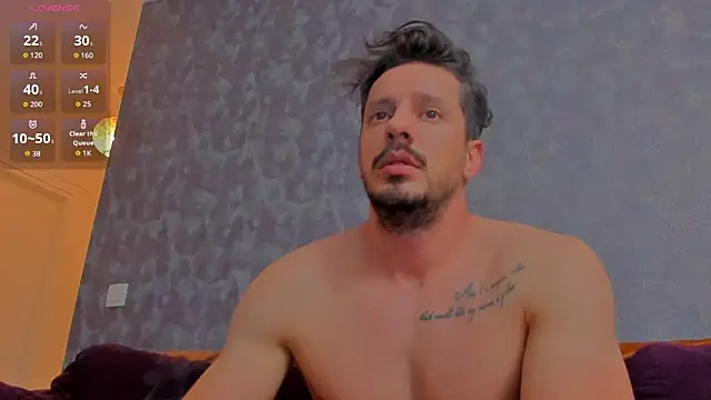 Show Webcam de mrfitu