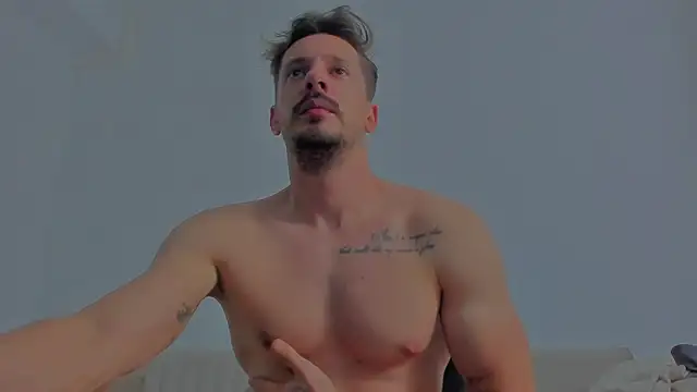 mrfitu Webcam show