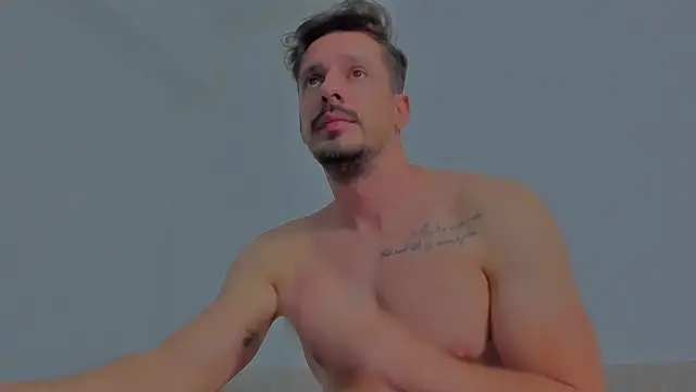 mrfitu Webcam Show