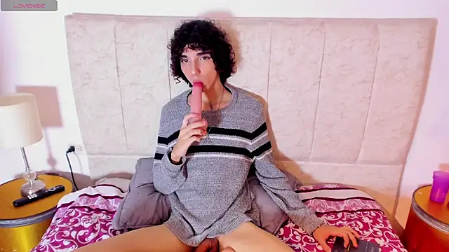 kore_7w7's Webcam Show