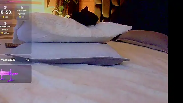 Show de webcam de Enzoo98_