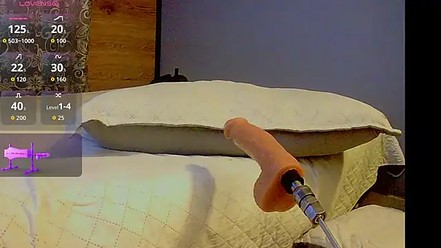 Enzoo98_ Pertunjukan Webcam