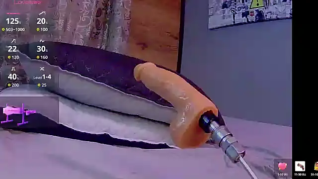 Webkamerová show Enzoo98_