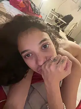 Webkamerová show Merlina222