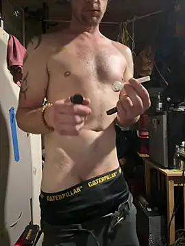 Dripincumn Webbikameraesitys