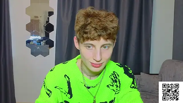 crispinver Webcam-Show