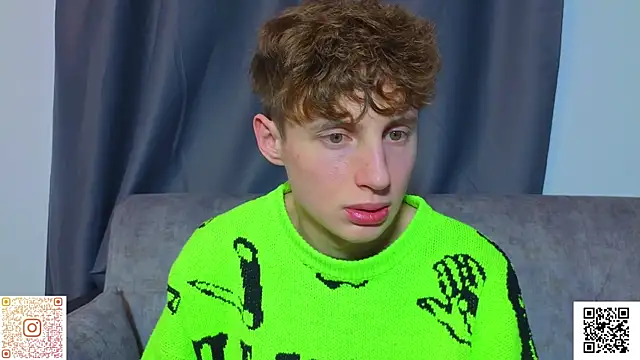 عرض كام crispinver