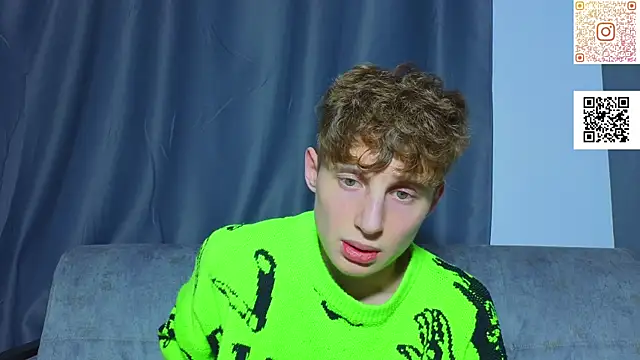 crispinver Webcamshow