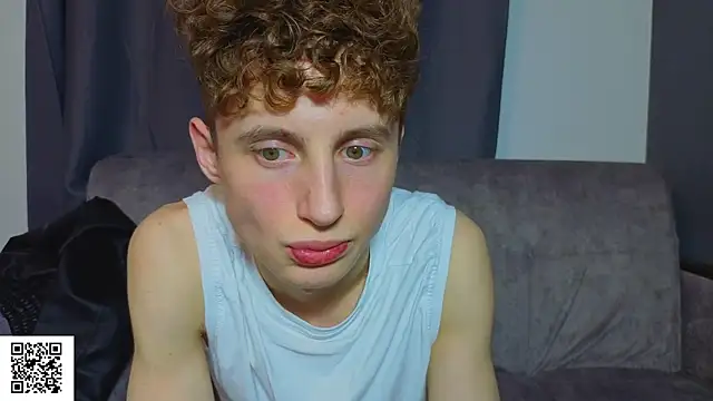 Show de webcam de crispinver