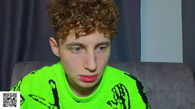 crispinver Webcam-Show