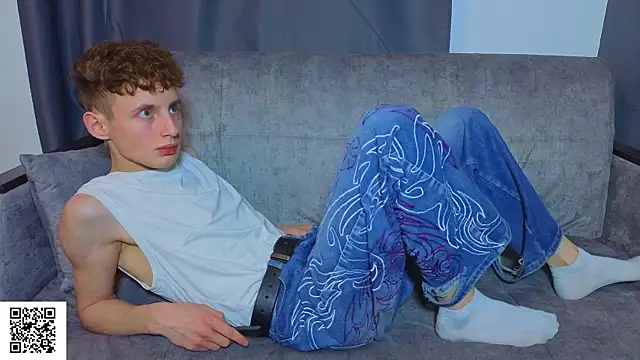 crispinver Webcamshow
