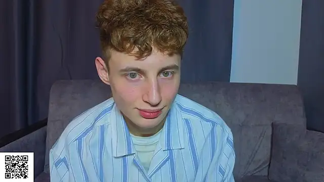 crispinver Webcam Show
