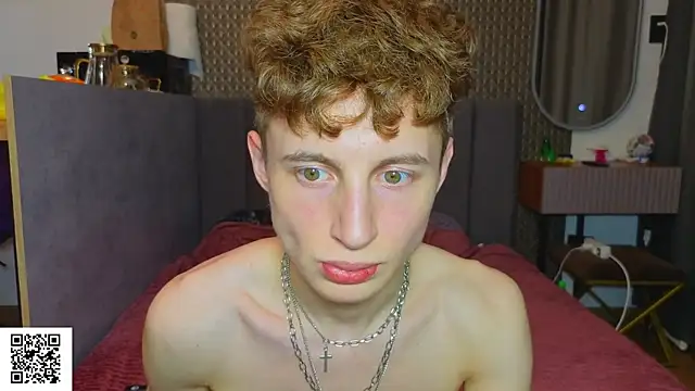 crispinver Webcamshow