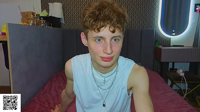 crispinver Show in webcam