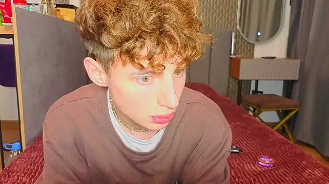 crispinver Webcamshow