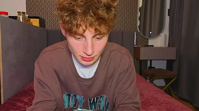 crispinver Show Webcam