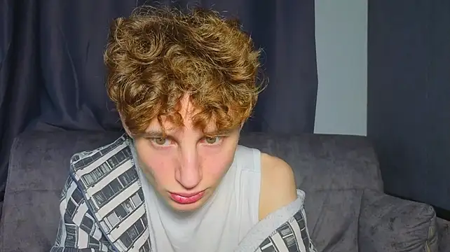 crispinver Webcam Show