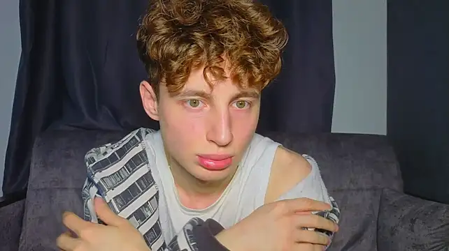 crispinver Webcam Show