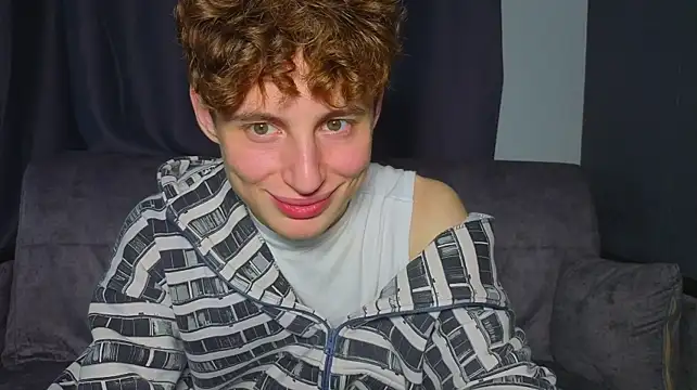 Show de webcam de crispinver