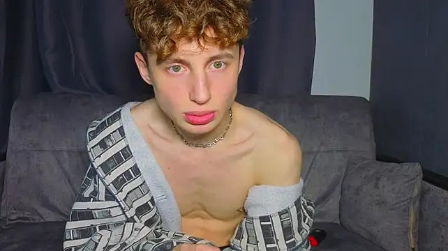 crispinver Webcam Show