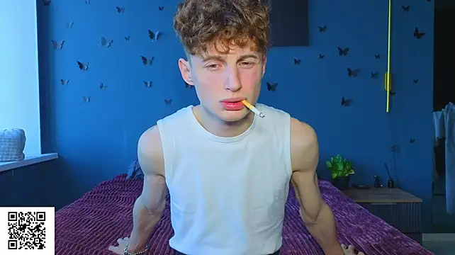crispinver's Webcam Show