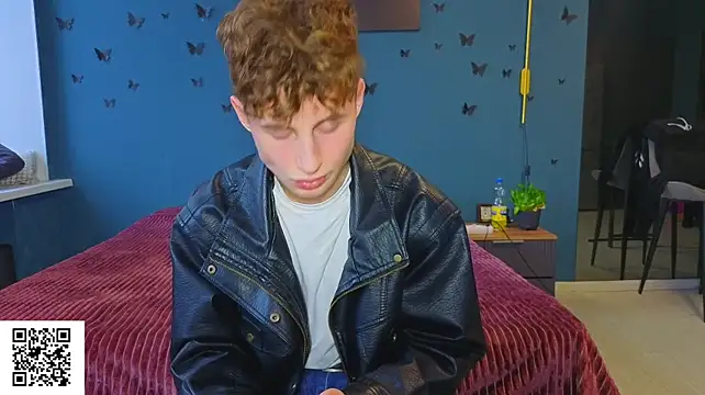 crispinver Webcam Show