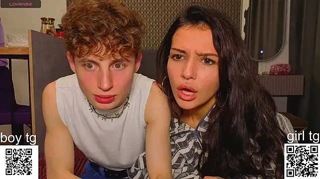 crispinver webcam show