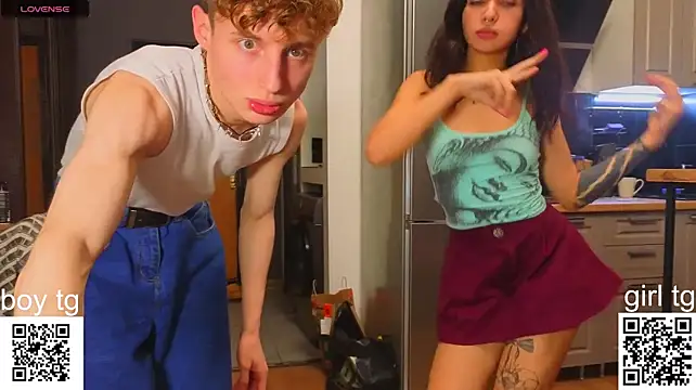 crispinver Webcamshow