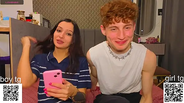 crispinver Webcam-Show