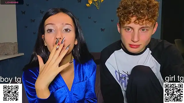 crispinver Webcam show