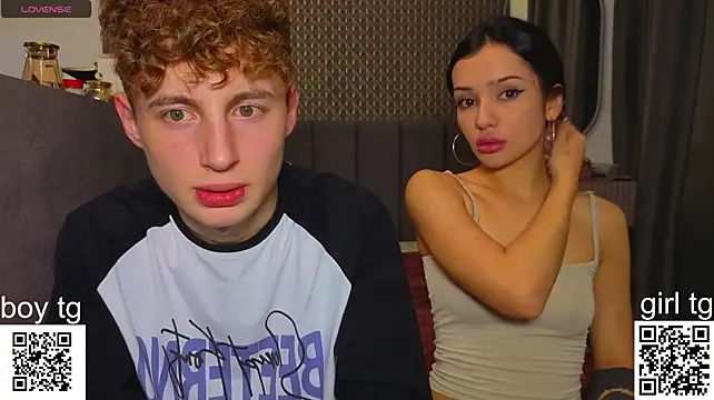 crispinver's Webcam Show