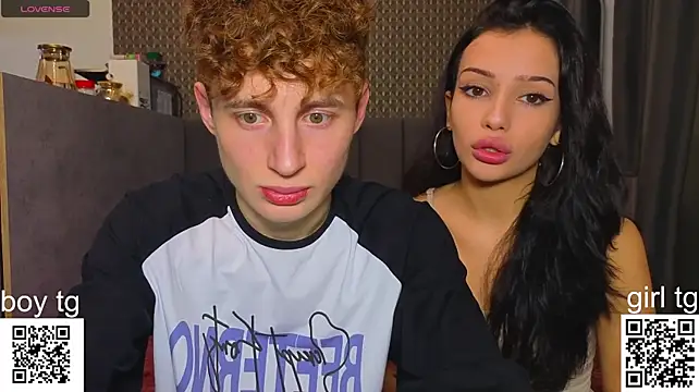 crispinver Webcam show