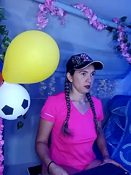 Chat XXX en directo de adairamars