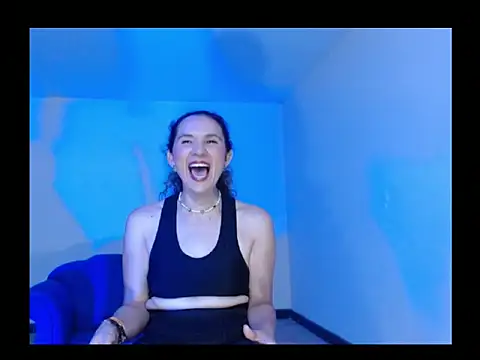 Czat XXX na żywo – adairamars