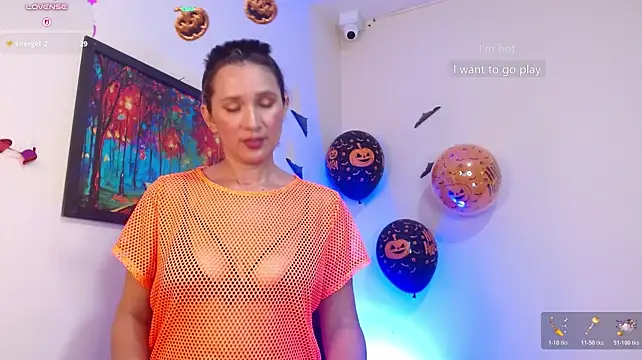 adairamars 라이브 XXX 채팅