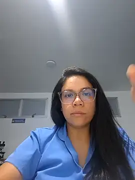 Chat XXX ao vivo de Lina_Lara_