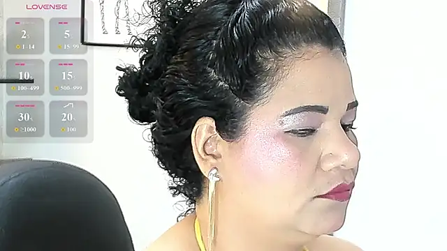 MAYTE1096's Live XXX Chat