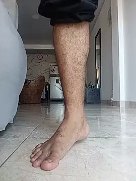 Show modela z1ervo na web-kameri