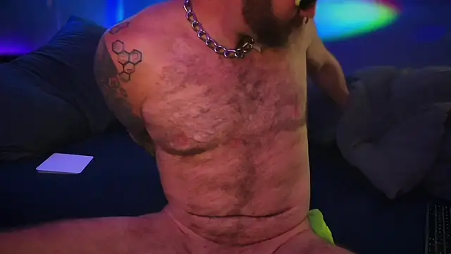 Tucker_pdmax Webcam Show