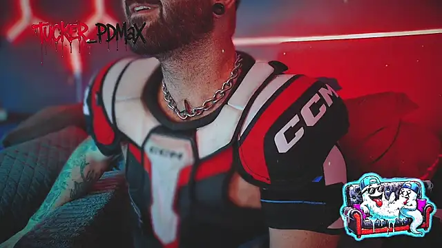 Tucker_pdmax – webcam-show