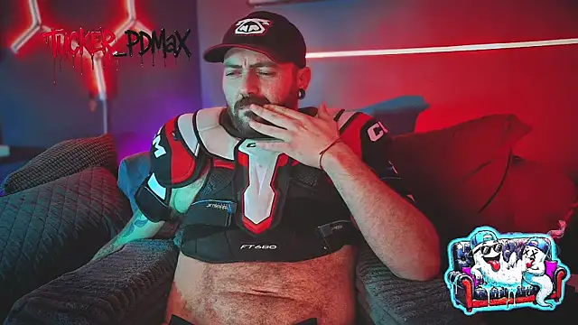 عرض كام Tucker_pdmax