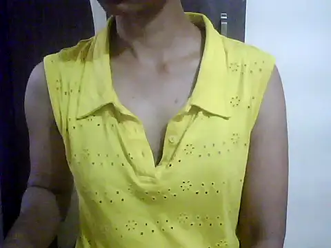 Sonam1186 Pertunjukan Webcam