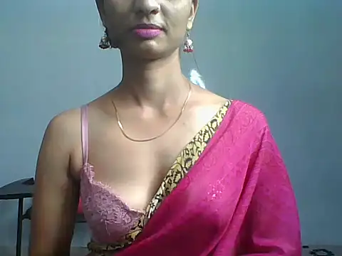 Show webcam de Sonam1186