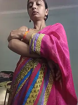 Sonam1186n Webbikameraesitys