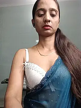 Show Webcam de Sonam1186