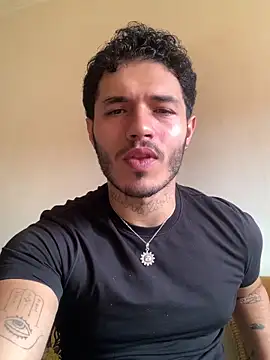 عرض كام Thewildaliii0
