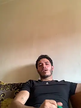 Thewildaliii0 Show in webcam